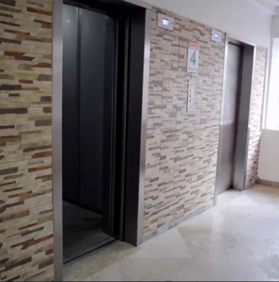 Suite En Torres Gemelas A Pie De Playa 611 Ακαπούλκο Εξωτερικό φωτογραφία