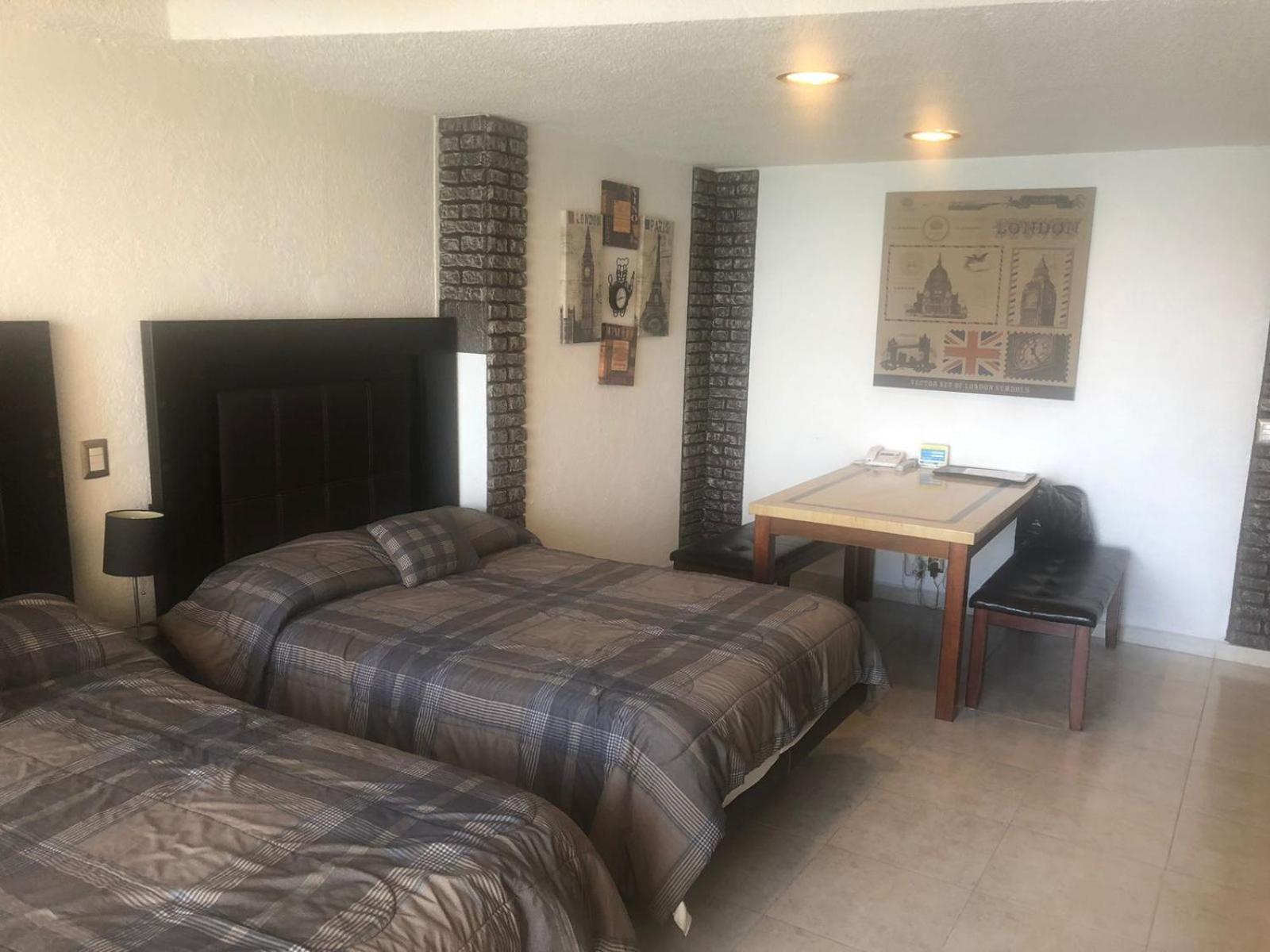 Suite En Torres Gemelas A Pie De Playa 611 Ακαπούλκο Εξωτερικό φωτογραφία