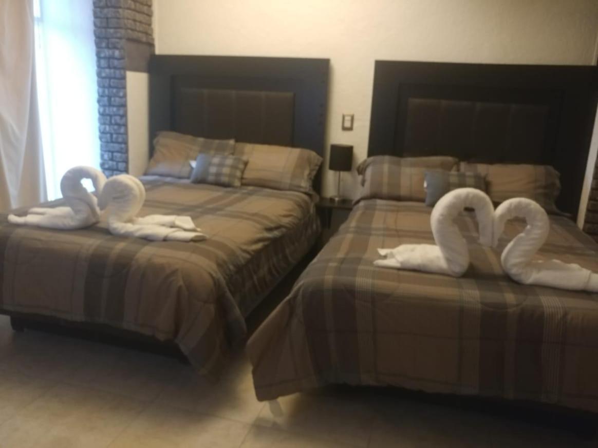Suite En Torres Gemelas A Pie De Playa 611 Ακαπούλκο Εξωτερικό φωτογραφία