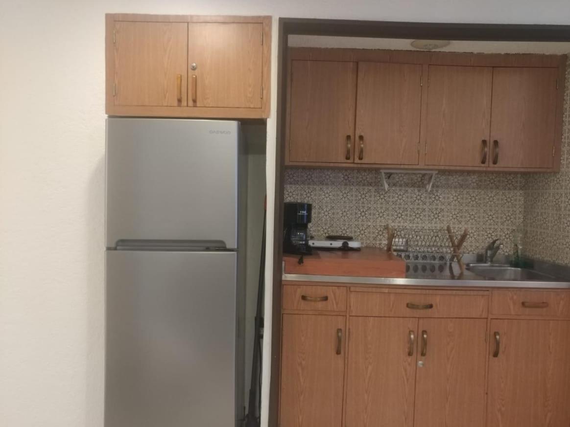 Suite En Torres Gemelas A Pie De Playa 611 Ακαπούλκο Εξωτερικό φωτογραφία