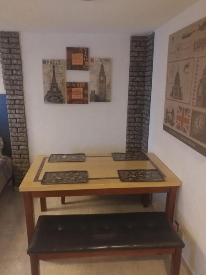 Suite En Torres Gemelas A Pie De Playa 611 Ακαπούλκο Εξωτερικό φωτογραφία