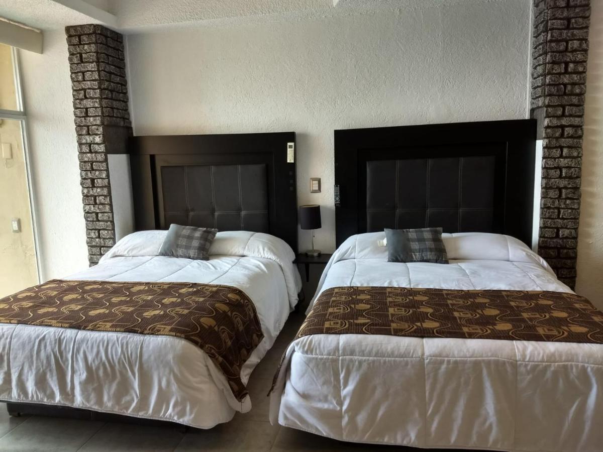 Suite En Torres Gemelas A Pie De Playa 611 Ακαπούλκο Εξωτερικό φωτογραφία